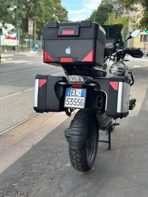 Bmw R 1200 GS (2017 - 18) (4)