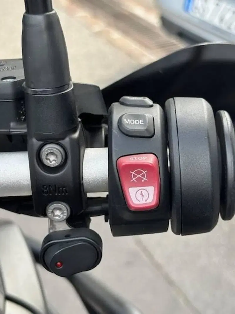 Bmw R 1200 GS (2017 - 18) (9)