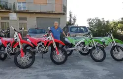 Cornia Moto