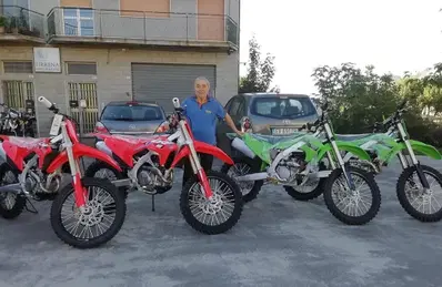 Cornia Moto