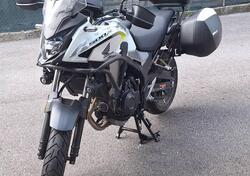 Honda CB 500 X (2019 - 20) usata