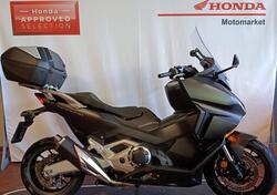 Honda Forza 750 DCT (2021 - 24) usata