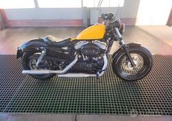 Harley-Davidson 1200 Forty-Eight (2010 - 15) usata