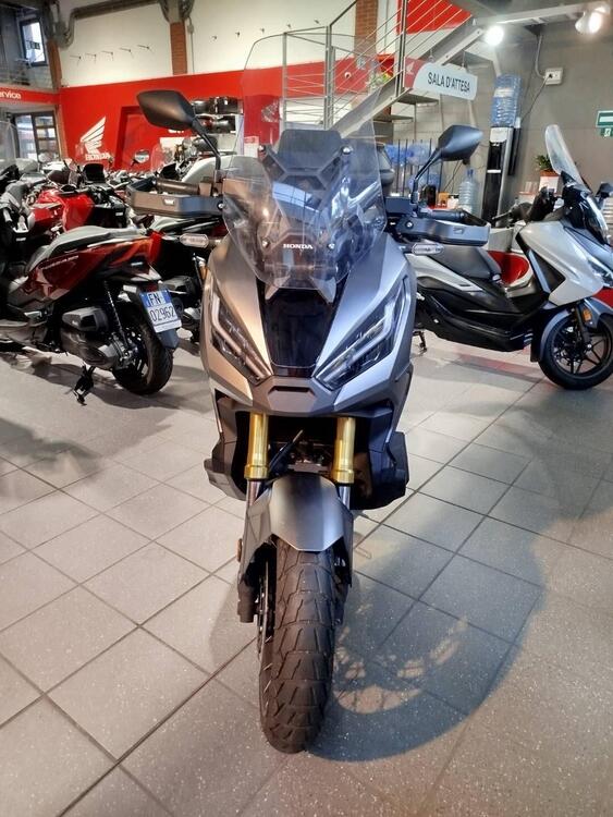 Honda X-ADV 750 DCT (2021 - 24) (3)