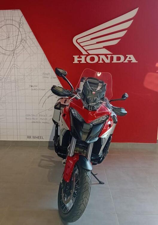 Ducati Multistrada V4 Rally (2023 - 25) (3)