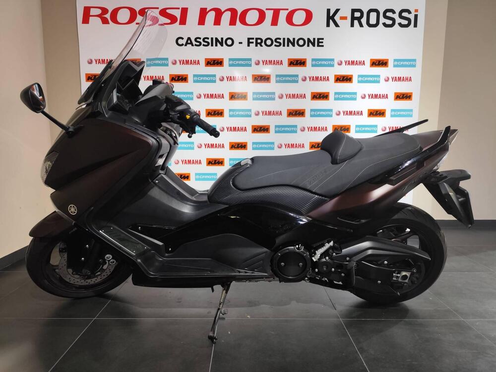 Yamaha T-Max 530 Bronze Max ABS (2014)