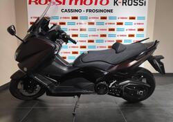 Yamaha T-Max 530 Bronze Max ABS (2014) usata