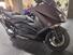 Yamaha T-Max 530 Bronze Max ABS (2014) (8)