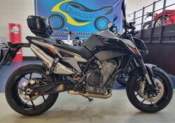 KTM 790 Duke (2018 - 20) usata