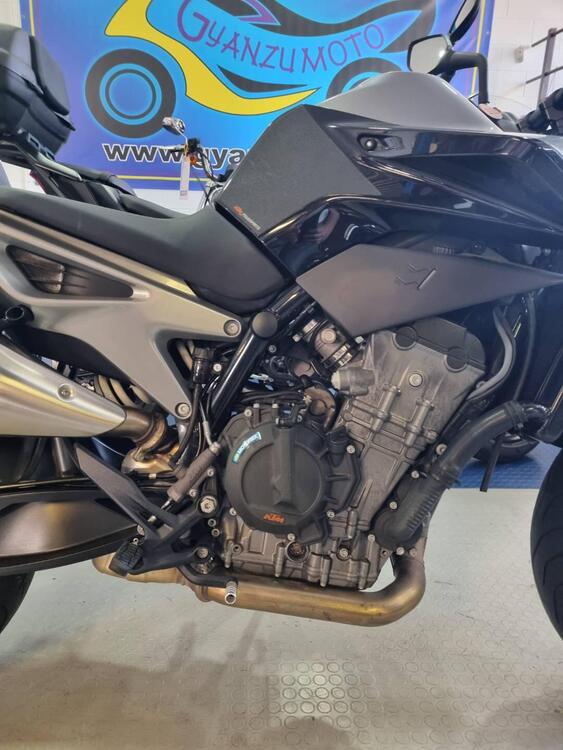 KTM 790 Duke (2018 - 20) (3)