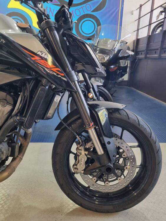 KTM 790 Duke (2018 - 20) (4)