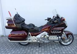Honda GL 1800 Gold Wing (2007 - 11) usata