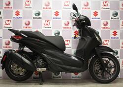 Piaggio Beverly 300 ABS-ASR (2021 - 25) usata