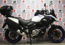 Suzuki V-Strom 650 ABS (2017 - 20) usata