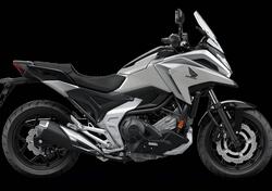 Honda NC 750 X (2021 - 24) nuova