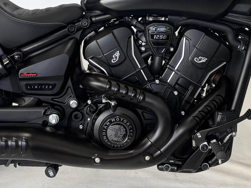 Indian Scout 1250 Bobber Limited + Tech (2025) (3)