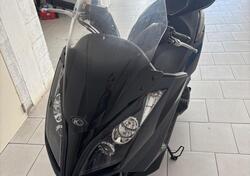Kymco Downtown 300i (2009 - 17) usata