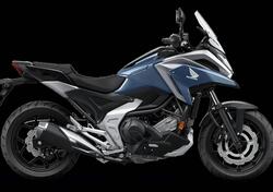 Honda NC 750 X (2021 - 24) nuova