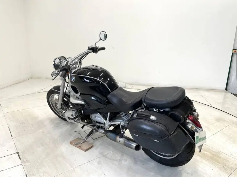 Bmw R 1200 C Classic (4)