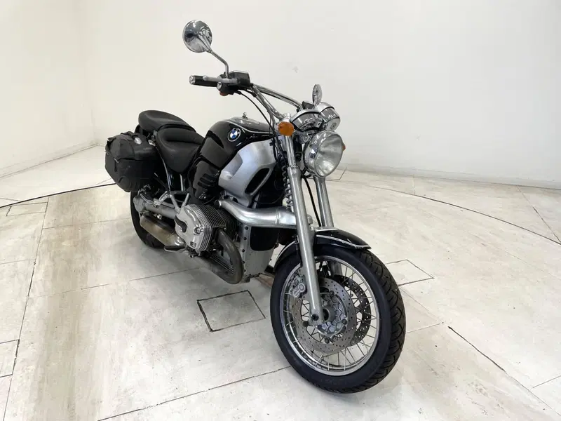 Bmw R 1200 C Classic (3)