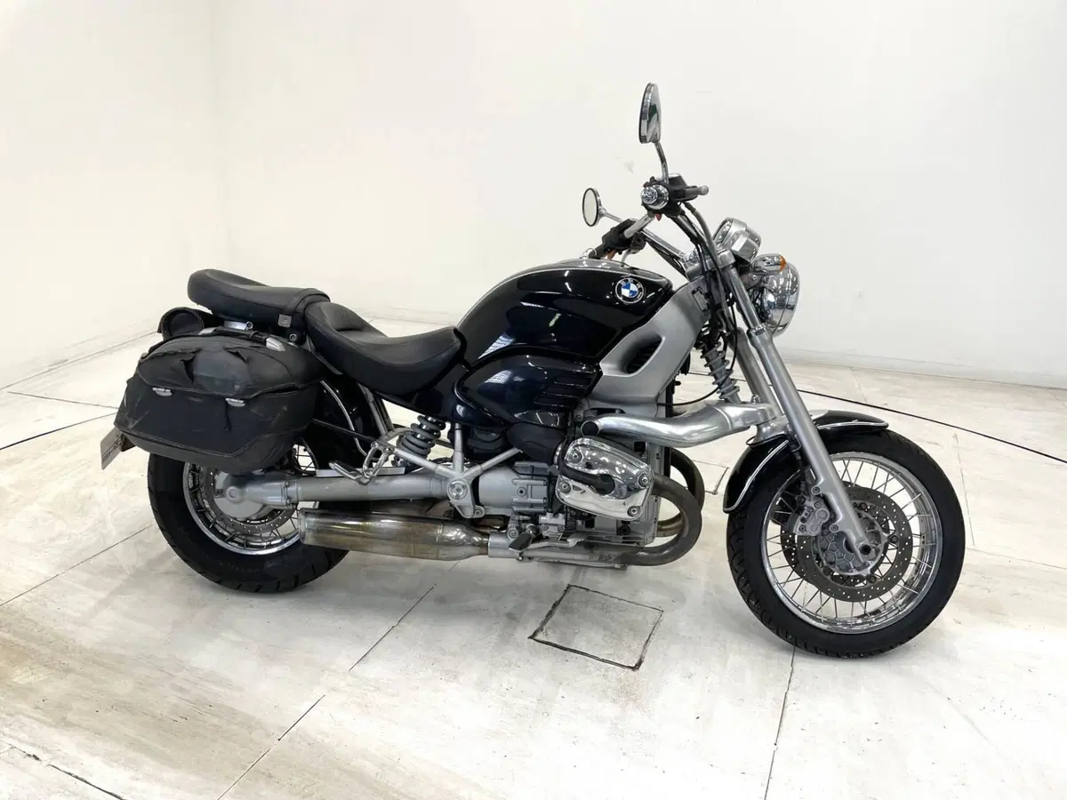 Bmw R 1200 C Classic (14)