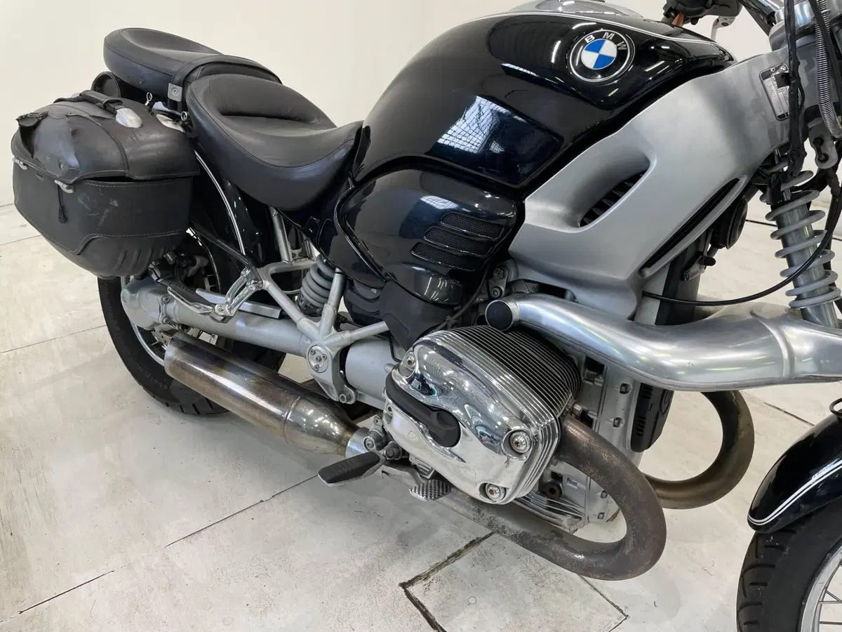 Bmw R 1200 C Classic (6)