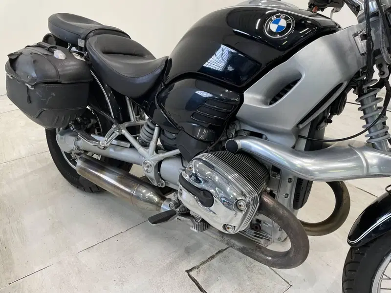 Bmw R 1200 C Classic (6)