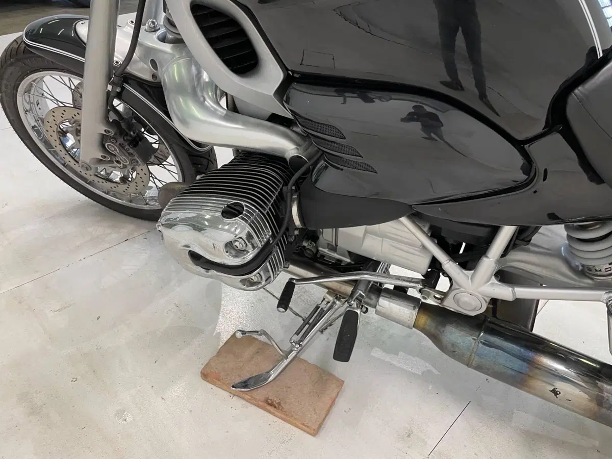 Bmw R 1200 C Classic (10)