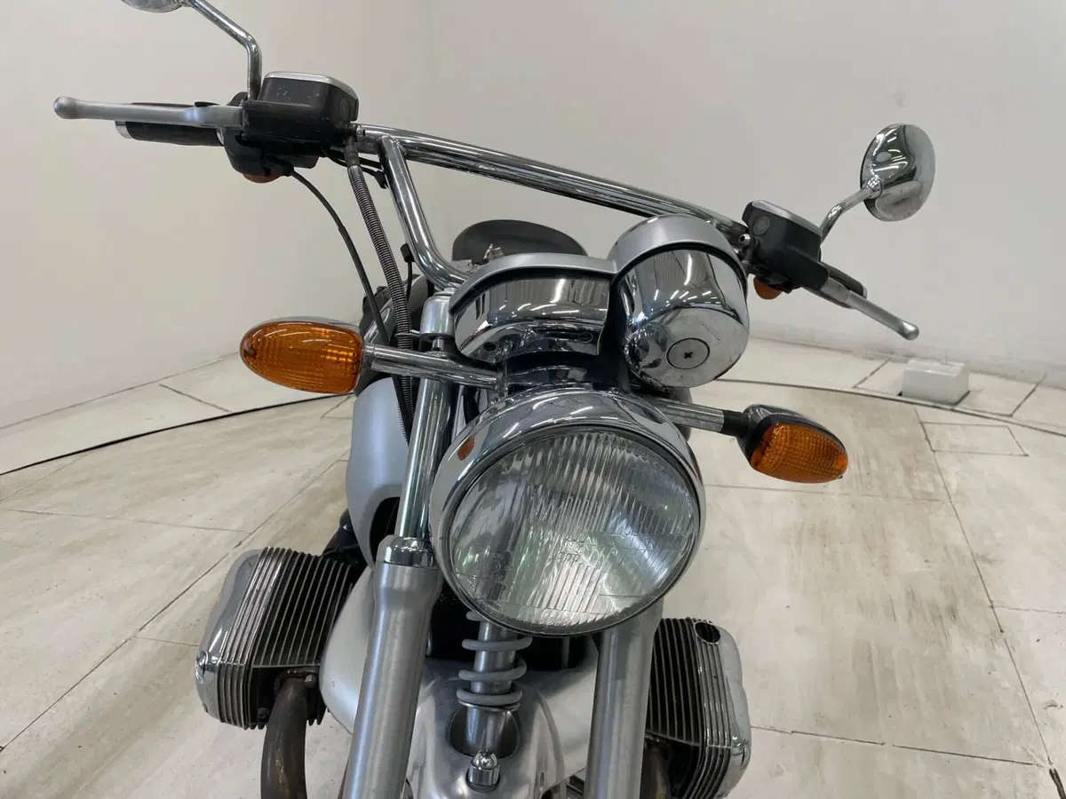 Bmw R 1200 C Classic (8)
