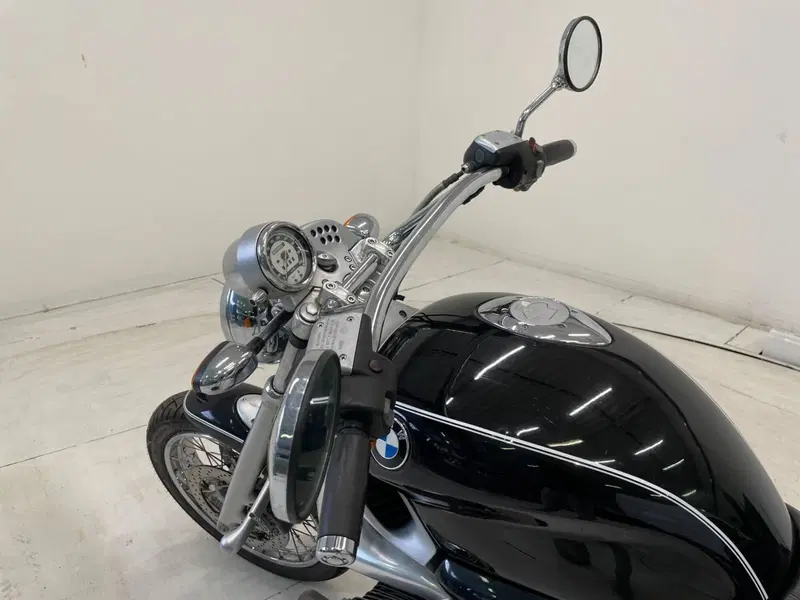 Bmw R 1200 C Classic (11)