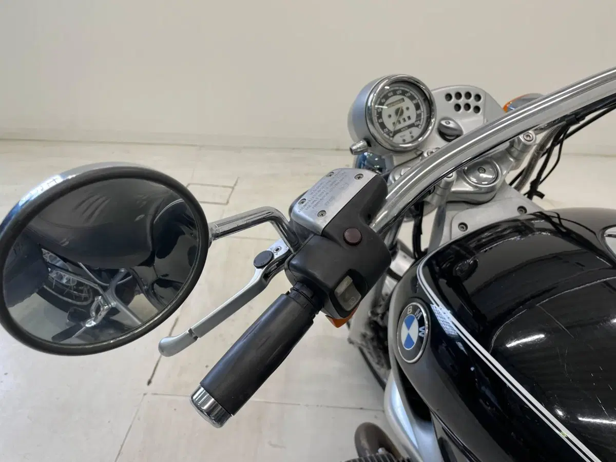 Bmw R 1200 C Classic (12)