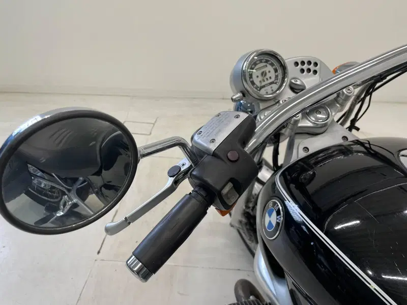 Bmw R 1200 C Classic (12)