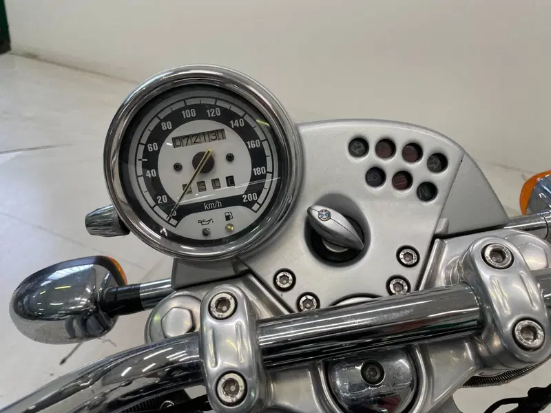 Bmw R 1200 C Classic (5)