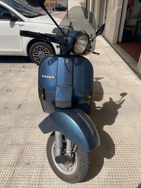 Vespa PX 125 (1994 - 06)
