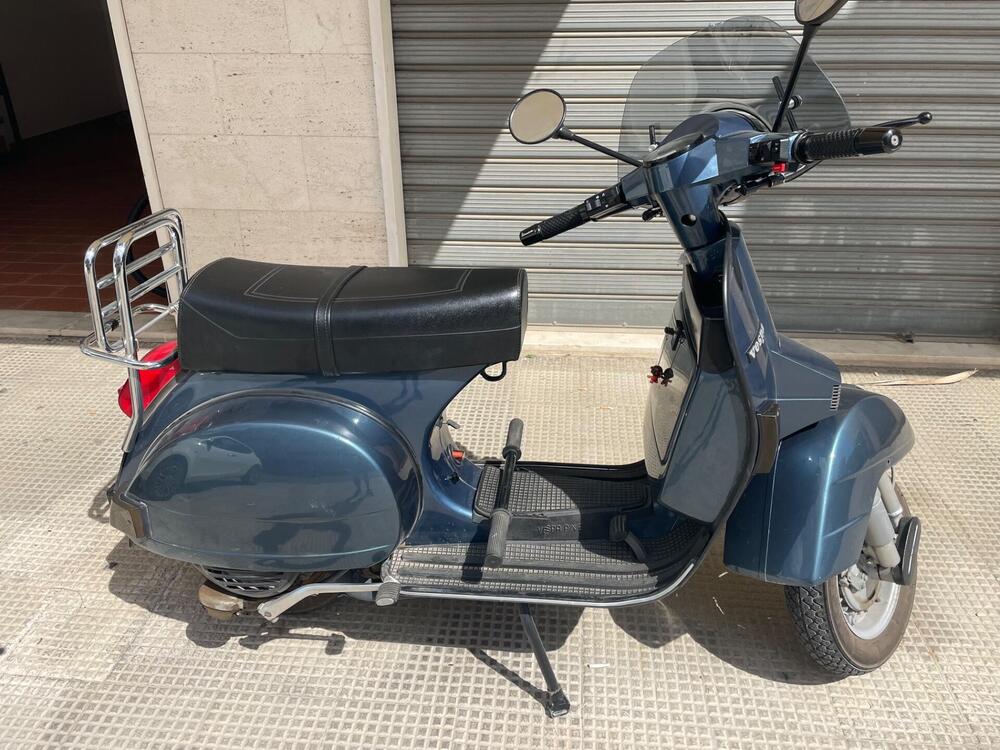 Vespa PX 125 (1994 - 06) (2)