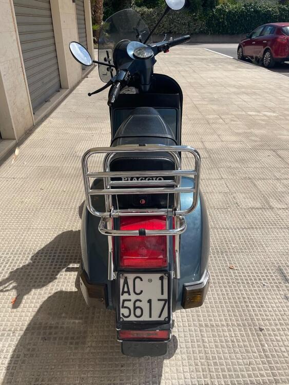 Vespa PX 125 (1994 - 06) (3)