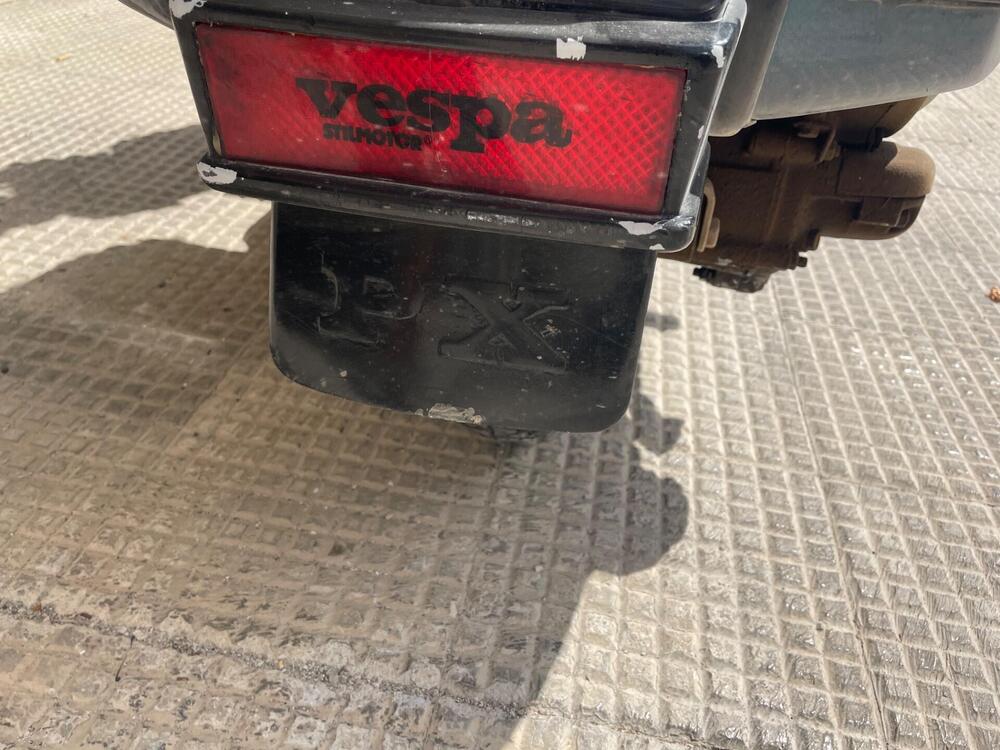 Vespa PX 125 (1994 - 06) (4)