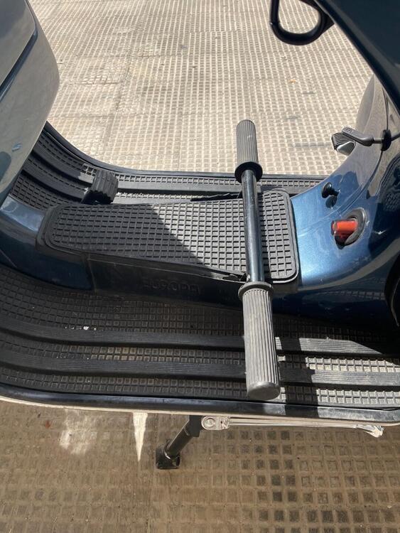 Vespa PX 125 (1994 - 06) (5)