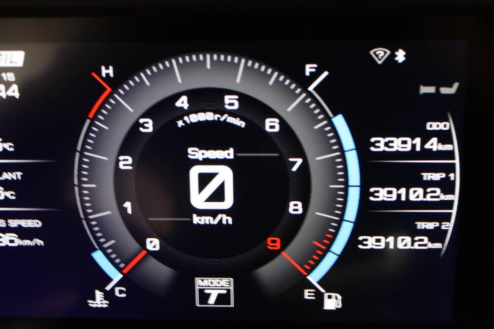 Yamaha T-Max 560 Tech Max (2022 - 24) (2)