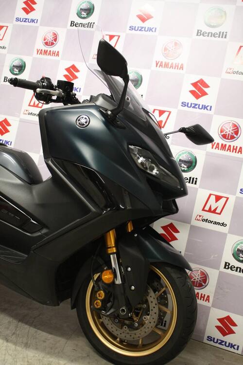 Yamaha T-Max 560 Tech Max (2022 - 24) (3)