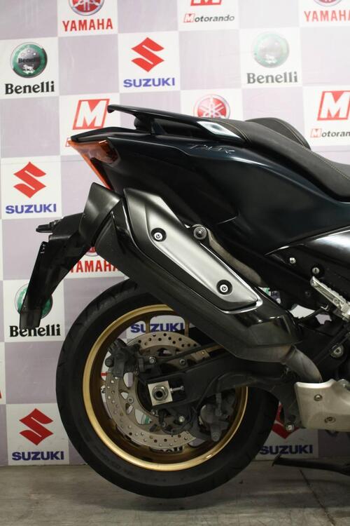 Yamaha T-Max 560 Tech Max (2022 - 24) (4)