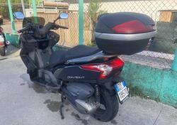 Kymco Downtown 300i ABS (2009 - 17) usata