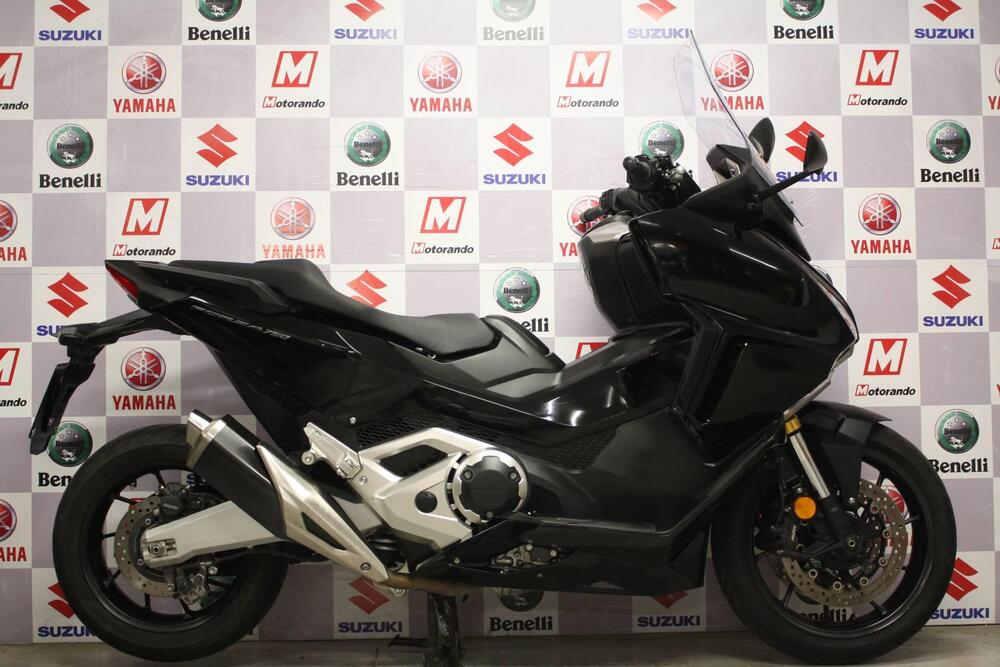 Honda Forza 750 DCT (2021 - 24)