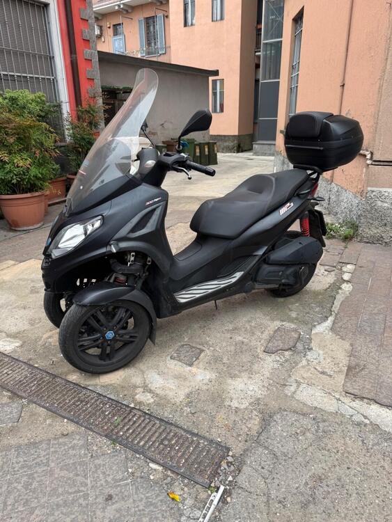 Piaggio Mp3 300 Hpe Sport (2019 - 20)