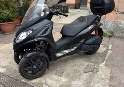 Piaggio Mp3 300 Hpe Sport (2019 - 20) usata