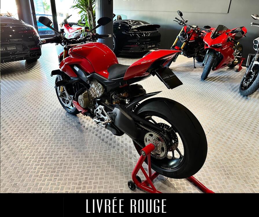Ducati Streetfighter V4 1100 S (2020) (4)