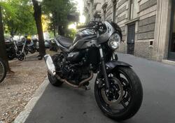 Suzuki SV 650 X (2018 - 20) usata