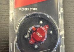 PRECARICO DELLA FORCELLA DELLA PARTENZA FACTORY W Wp Suspension