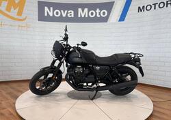 Moto Guzzi V7 850 Stone Special Abs (2021) usata