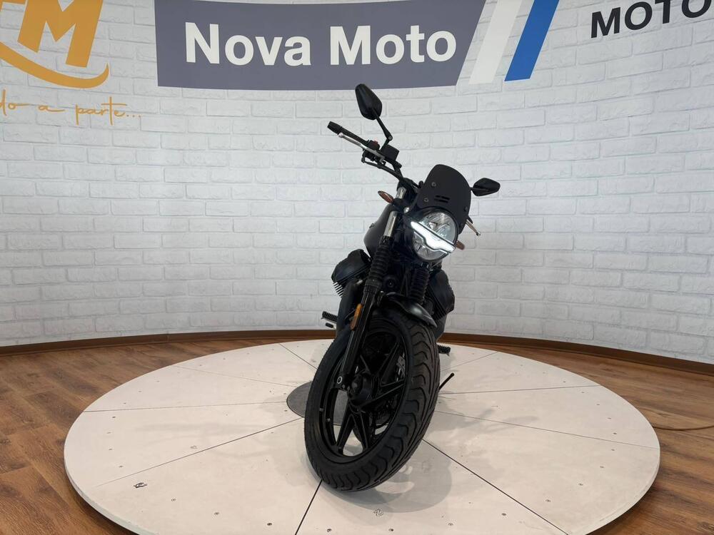 Moto Guzzi V7 850 Stone Special Abs (2021) (2)